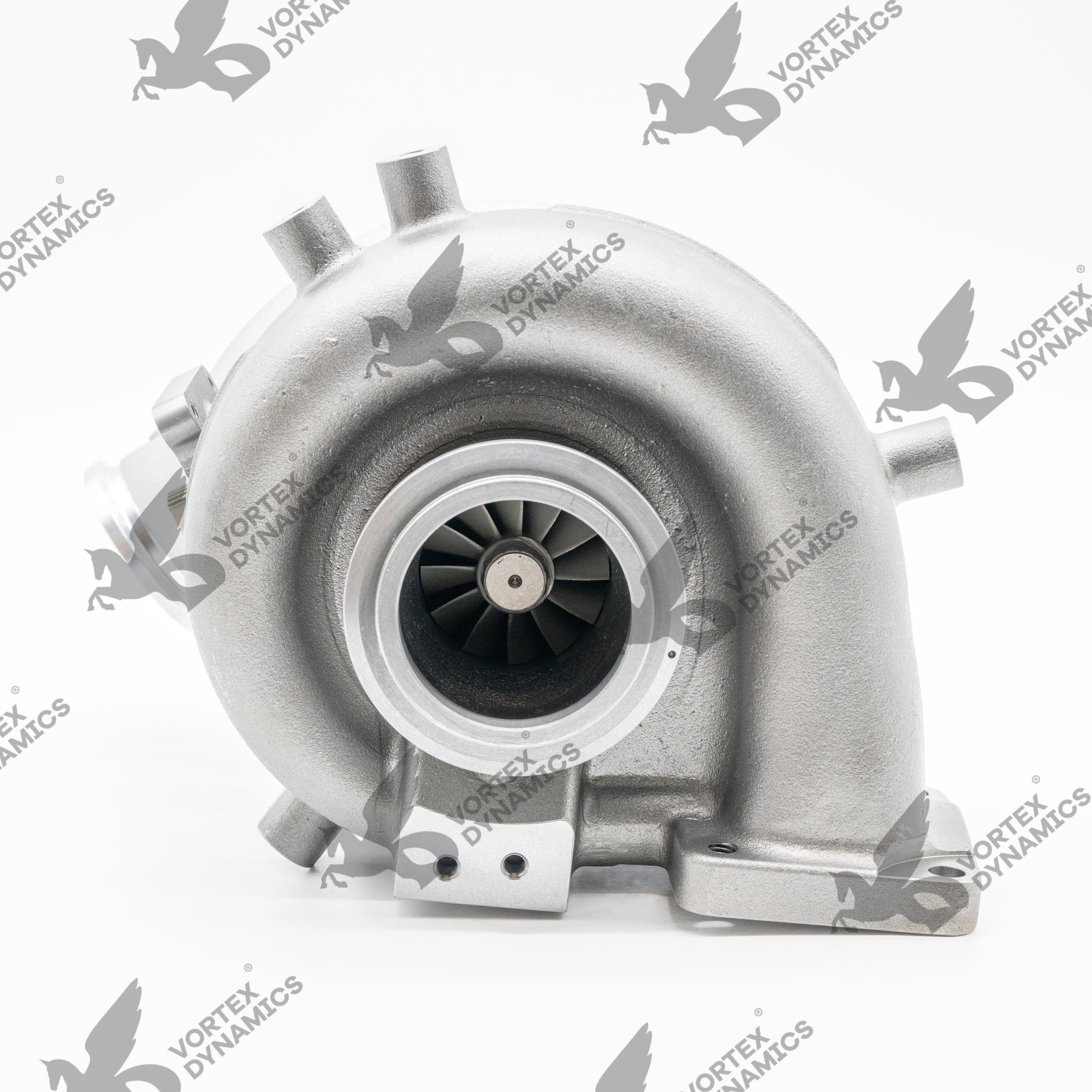 Turbocharger for Cummins 8.9L ISC/ISL | HE300VG | 5326678